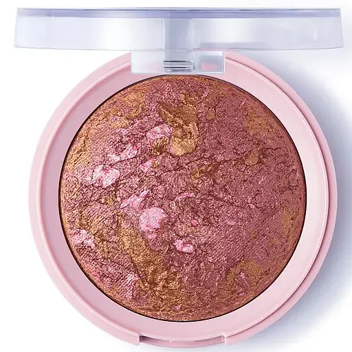 Румяна запеченные Pretty Baked Blush 005 Rosy Bronze 7.5 г (8000018545551) - фото 1