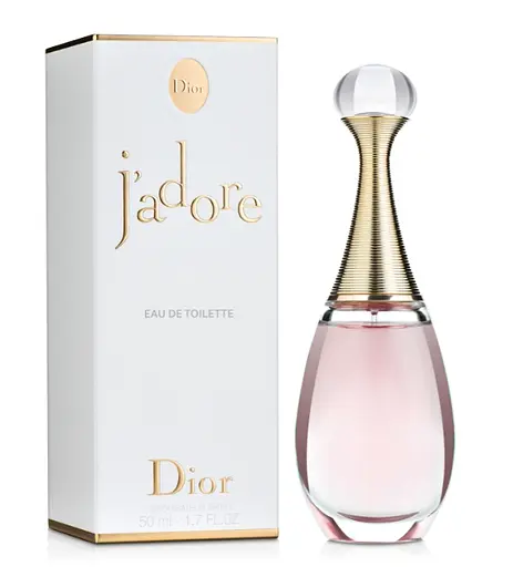 Оригинал Dior Jadore 50 мл туалетная вода - фото 1