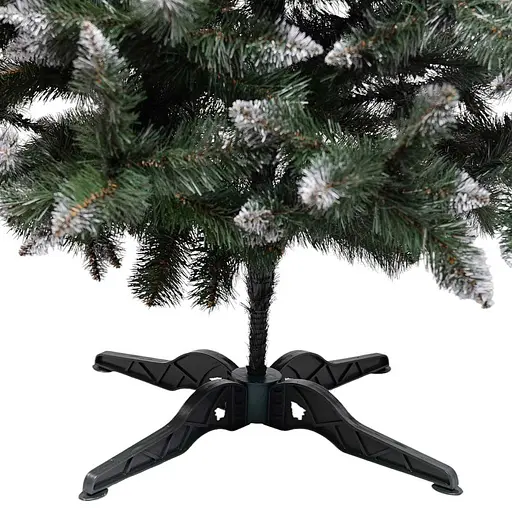 Штучна ялинка LUGI Принцеса 2 м із засніженими кінчиками KOS-PRNCSS21 - фото 9