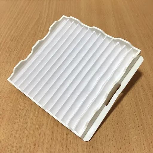 Фільтр захисту двигуна для пилососу Samsung SC4141, SC4180, SC4181, SC4190, SC5630, SC5252, DJ63-00539A - фото 6