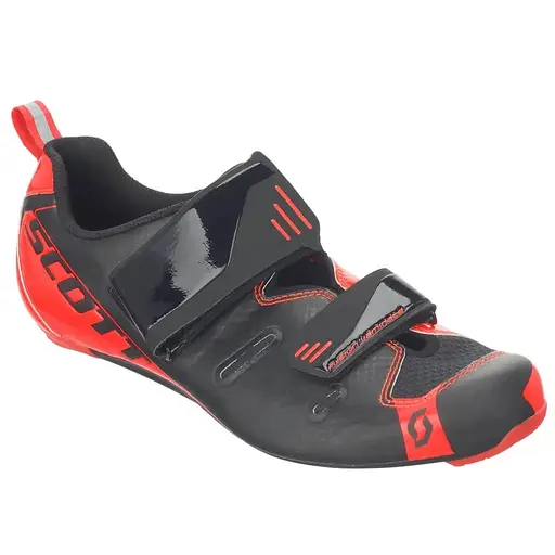Веловзуття Scott Tri Pro 46 Чорний/Червоний (1081-251821.5130.022) - фото 3