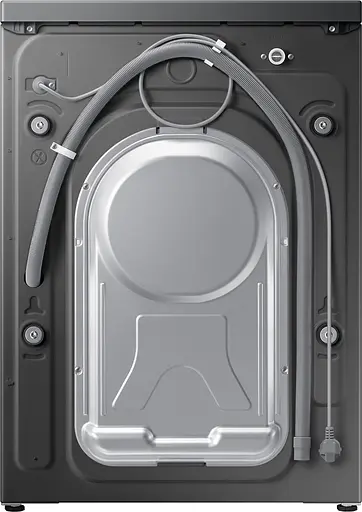 Пральна машина Samsung WW80AG6S28AXUA - фото 9