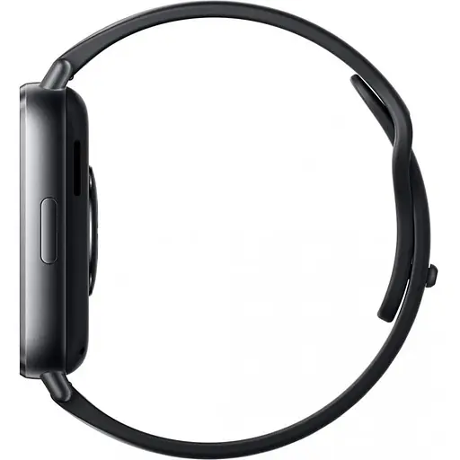 Смарт-часы Xiaomi Redmi Watch 5 Active Midnight Black BHR8784GL - фото 2
