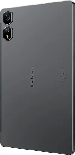 Планшет Blackview Tab 16 Pro 8/256GB Nightfall Grey (Global) (no adapter) - фото 6