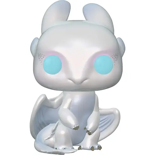 Колекційна фігурка Funko Pop! Як приборкати Дракона Денна Фурiя (36369)
