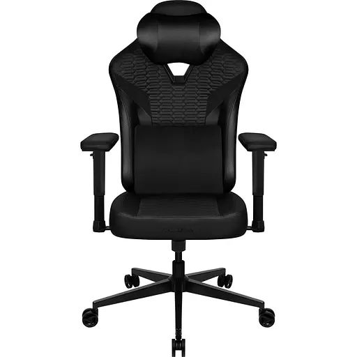 Геймерське крісло TX3 Eaze V2 Racer Black (TEGC-2064101.11) [145373]