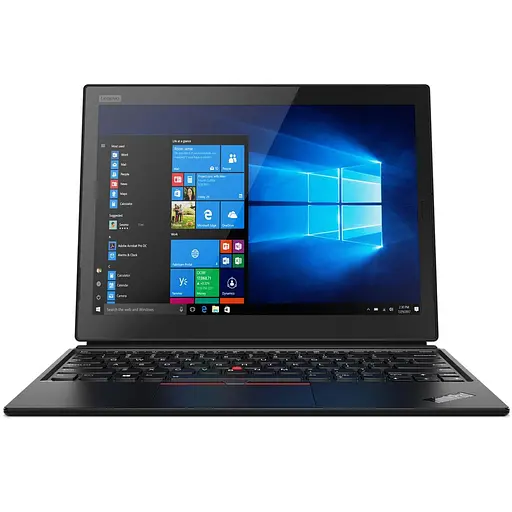 Ноутбук Lenovo ThinkPad X1 Tablet (3nd Gen) (i7-8650U/16/256SSD) - Class B "Б/В" - фото 1