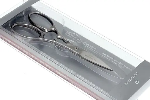 Кухонные ножницы Victorinox Multipurpose Kitchen Shears Professional (7.6376) [83986] - фото 6