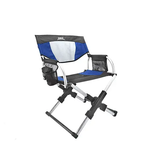Складаний туристичний стілець BRS-D3A