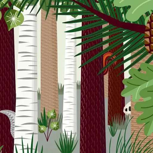 Лісова компанія - фото 3