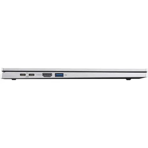 Ноутбук ACER Aspire Go 15 AG15-71P-71KY (NX.J6SEX.00R), Intel Core i7-13620H до 4,9 ГГц, 15,6" Full HD, 16 ГБ, SSD 512 ГБ, Intel UHD Graphics, Free Dos, - фото 5