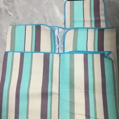 Туристический коврик Time Eco ТІ-151, 150х200 - фото 2