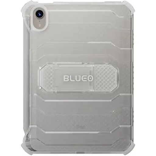 Чохол Blueo Drop Resistance with Kickstand для Apple iPad 10th Gen 10.9" (2022)/iPad 11 (2025) White [142158]