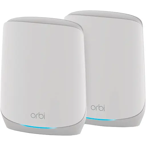 WiFi Mesh-система Netgear Orbi RBK762S (RBK762S-100EUS) - фото 6