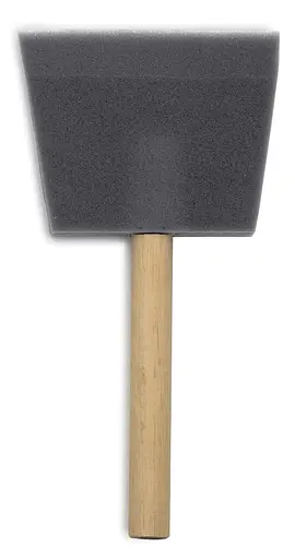 Спонж Raphael, поролоновый, ширина 100мм (Франция)