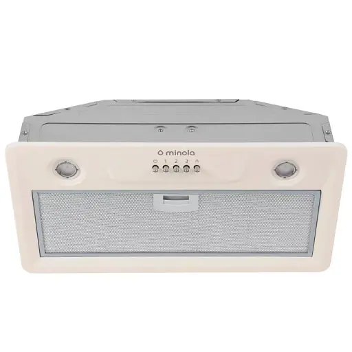 Вытяжка полновстраиваемая Minola HBI 5202 IV 700 LED