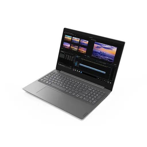 Ноутбук Lenovo V15-ADA 5 3500U la 3.70 GHz, 8GB, 1 TB HDD, Radeon Vega, DOS - фото 3