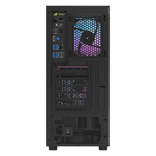Корпус Darkflash A290 BLACK ATX (A290 BLACK) Без БП - фото 3