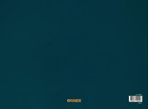 Фотоальбом Оrner "Спільні спогади" зелений - фото 2