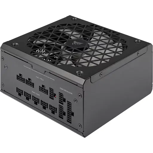 Блок живлення Corsair RM850x Shift 850W (CP-9020252) [126900] - фото 3