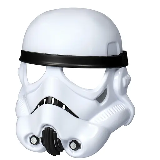 Маска героя Hasbro Зоряні війни Stormtrooper (G0756_G1431) - фото 2