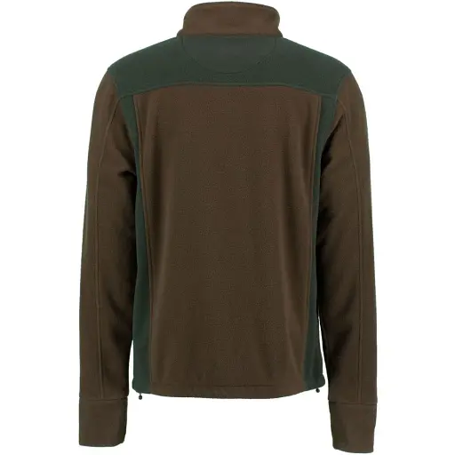 Кофта Orbis Textil Fleece 428003 - 54 2XL Хаки - фото 2