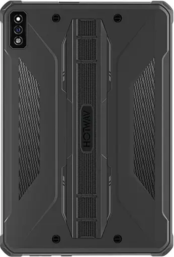 Планшет Hotwav R7 6/256GB Black - фото 3