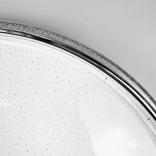 Світлодіодний світильник з RGD підсвіткою та Bluetooth Line F Діаметр 40см - фото 3