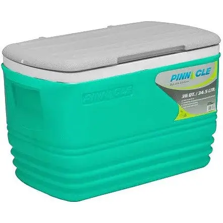 Ізотермічний контейнер Pinnacle Eskimo 34.5 л бірюзовий