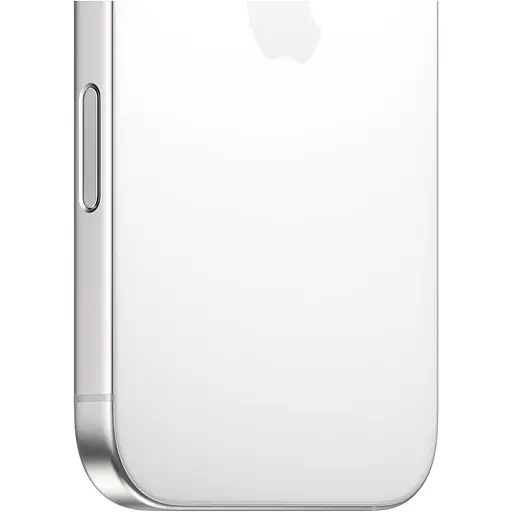 Смартфон Apple iPhone 16 Pro 256GB White Titanium (MYNJ3) Б/В [162479] - фото 6