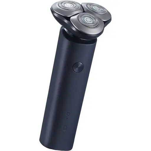 Електробритва Xiaomi Electric Shaver S101 Navy Blue (BHR7456EU) UA - фото 2
