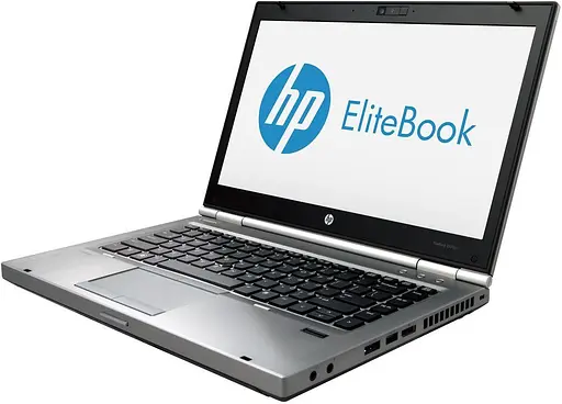 Ноутбук HP EliteBook 8470p (i5-3380M/4/120SSD) - Class B "Б/В" - фото 1