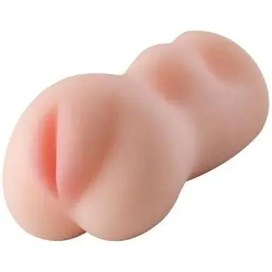Мастурбатор-вагина Mai Pocket Pussy Emma Flesh