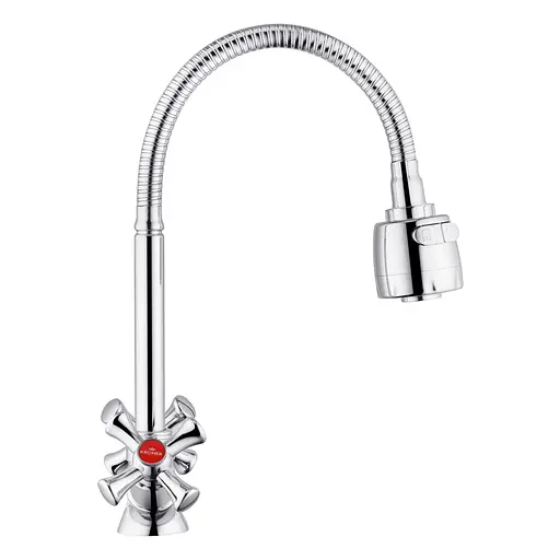 Змішувач для кухні Kroner KRM Rhein - C030-1 (CV023573) - фото 3