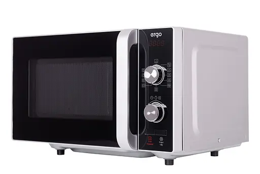 Микроволновая печь Ergo EM-2010 (6534285) - фото 8