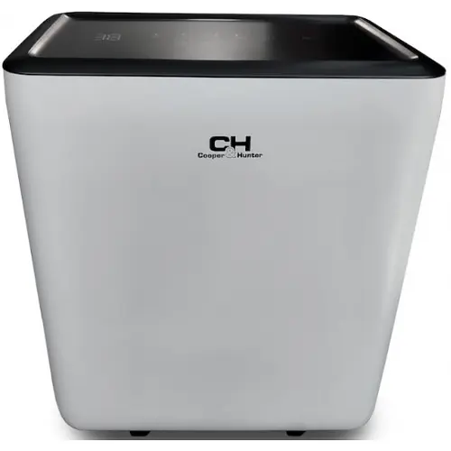 Осушитель воздуха Cooper&Hunter CH-D009WD10-20LDUWF - фото 6