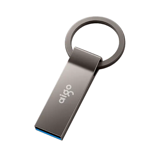 Флешка Xiaomi AIGO U310Pro USB 3.1 128Gb (защита от ударов и высокого давления) - фото 3