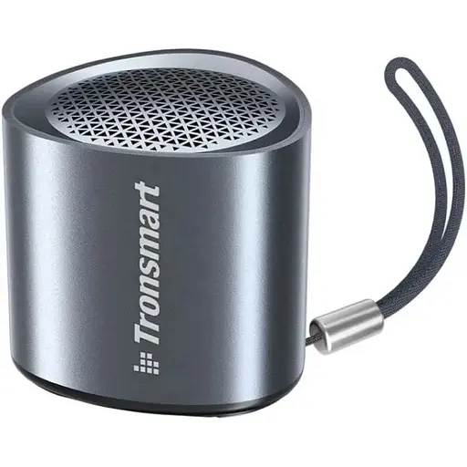 Колонка Tronsmart Nimo Mini Speaker бездротова (963869) чорна - фото 1