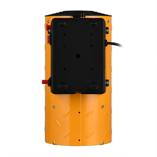 Теплова гармата 2E 2E-GH15 - фото 10