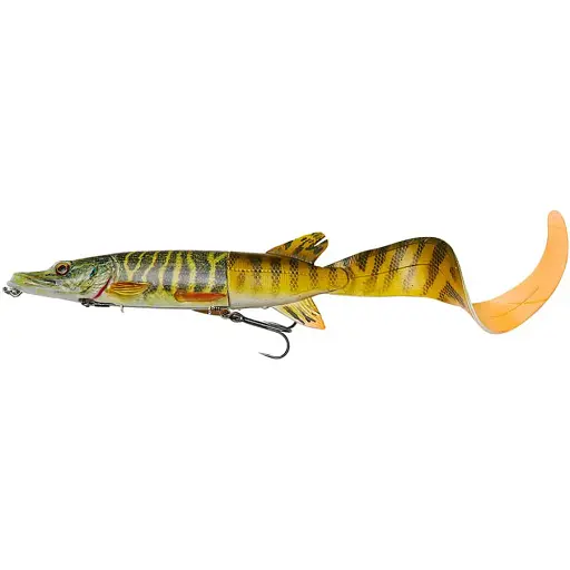 Воблер Savage Gear 3D Hybrid Pike SS 170 мм 47.0 г Pike