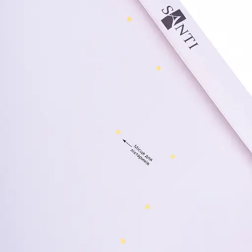 Картина за номерами Santi Мила фея 40х50 см LED підсвітка (956659) - фото 5