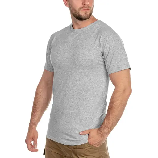 Набір футболок Pentagon Orpheus T-shirts M Чорний / Білий / Сірий - фото 6