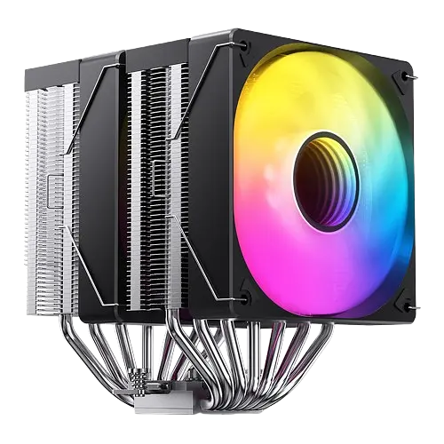 Повітряне охолодження Jonsbo CR-3000 ARGB Black