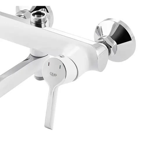 Душевая система Qtap Grand WCR 1004 - фото 3