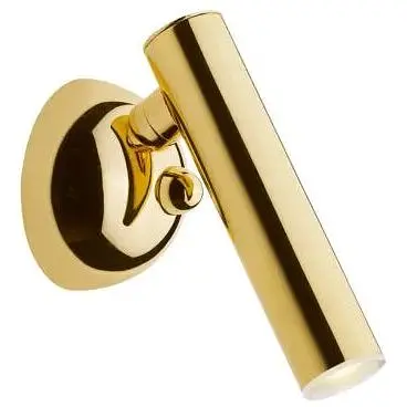 Бра Zuma Line Loya LED 5W 3000K 450Lm IP20 - фото 1