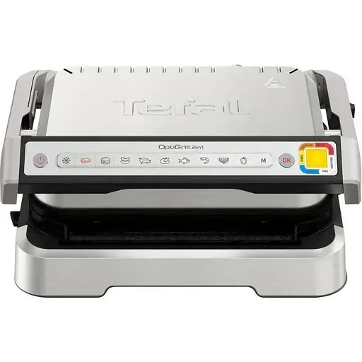 Гриль Tefal GC773D10 - фото 1