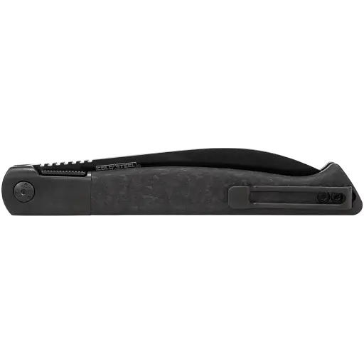 Нож Cold Steel Spectre Hawkbill Black - фото 3