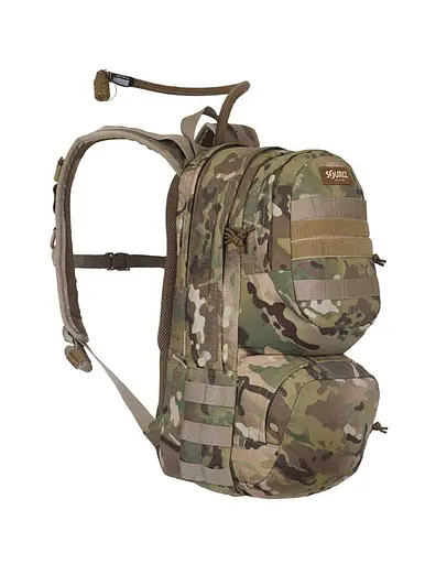 Рюкзак Source Commander 10L (1004-4010531503) - фото 7