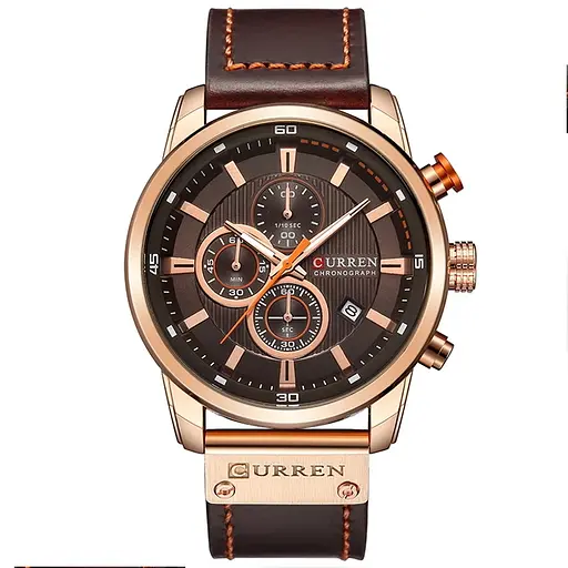 Годинник Curren BigBoss - фото 2