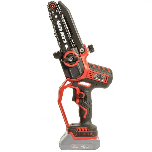 Пила цепная аккумуляторная Vitals AKZ 1815-2n (223818)